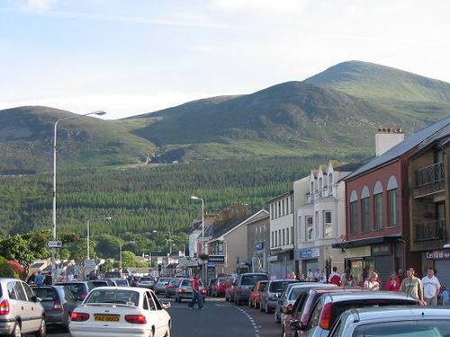 Newcastle, County Down